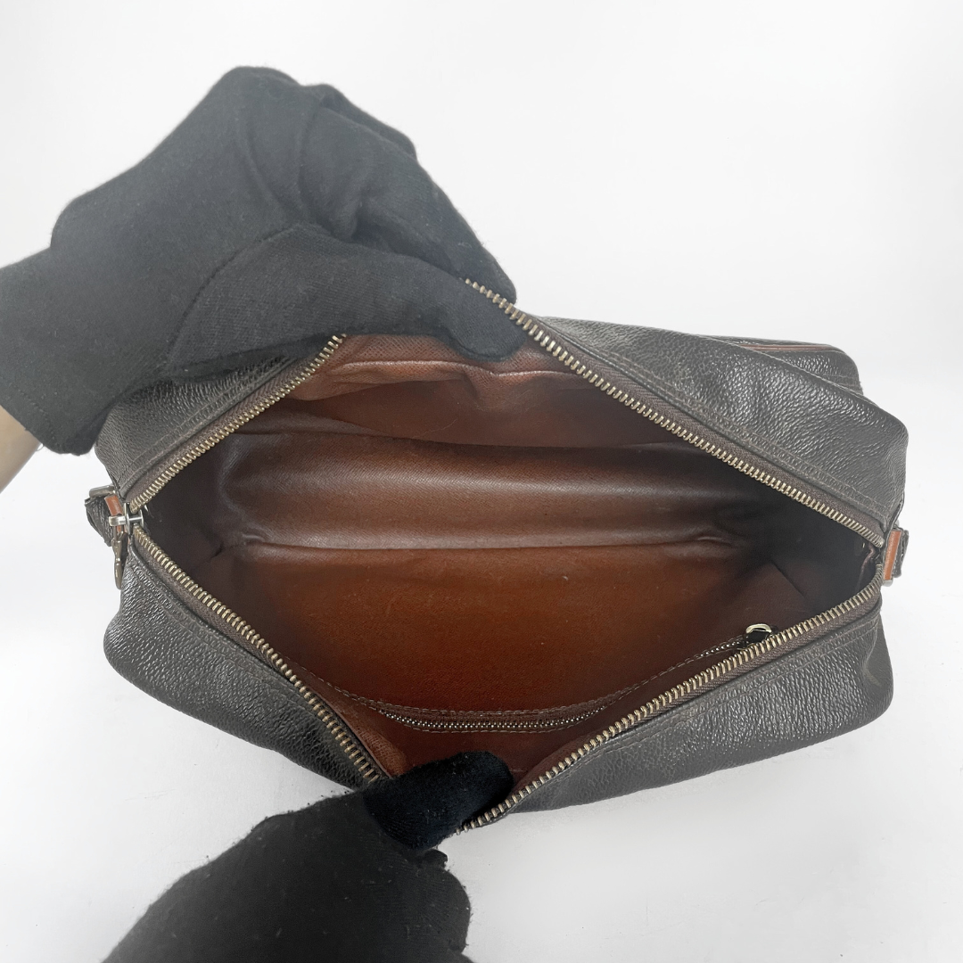 Louis Vuitton Nile Monogram Canvas