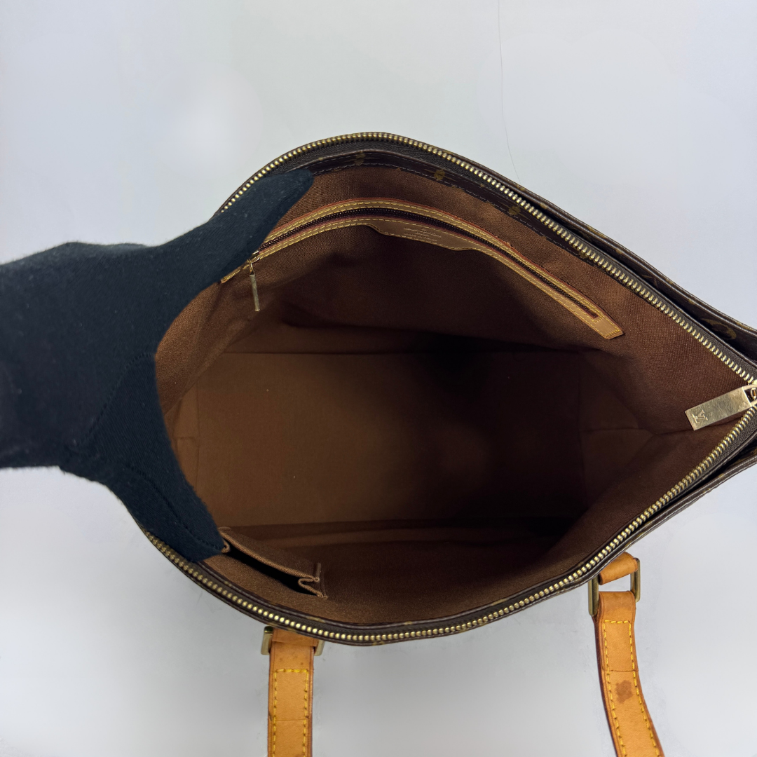 Louis Vuitton Cabas Mezzo
