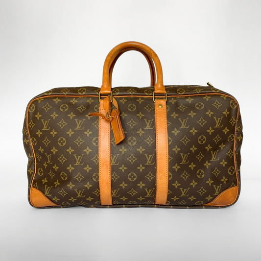 Louis Vuitton Alizé Monogram Canvas