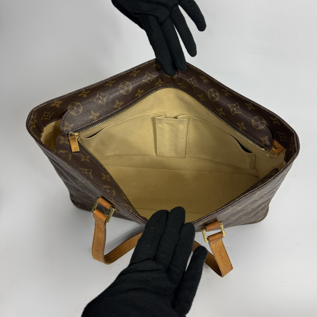 Louis Vuitton Cabas Mezzo
