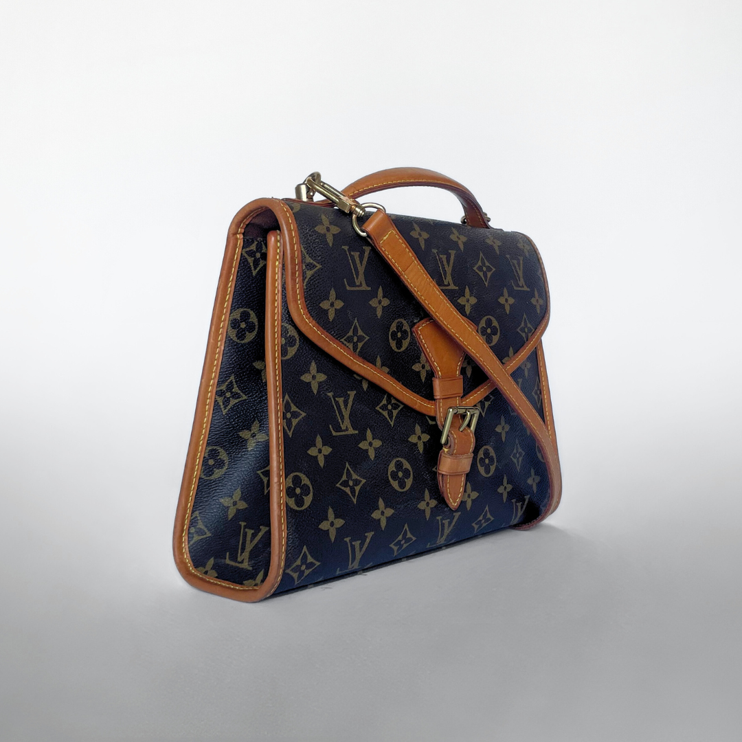 Louis Vuitton Bel Air Bandoulière Monogram Canvas