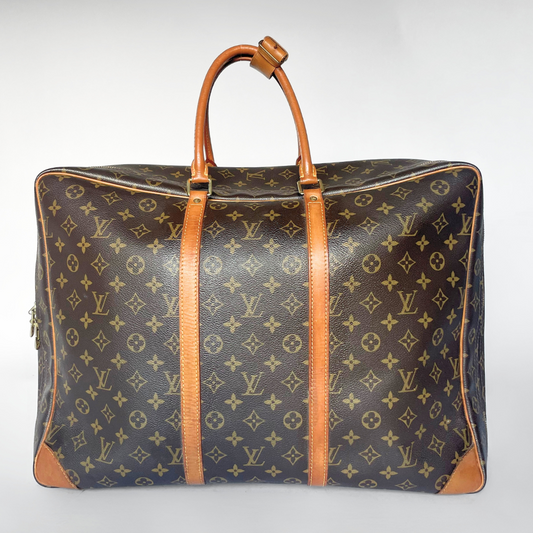 Louis Vuitton Sirius 45 Monogram Canvas