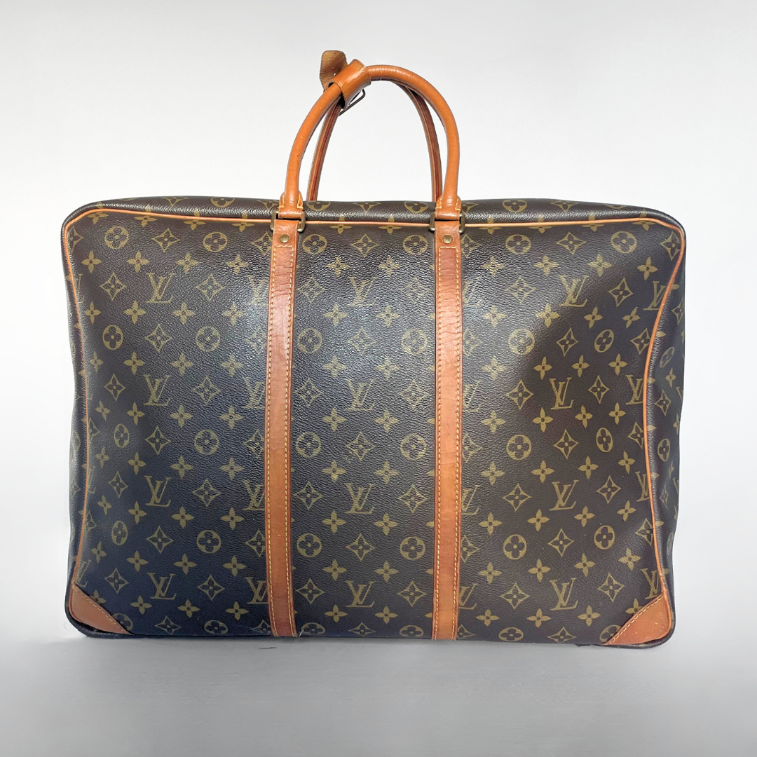 Louis Vuitton Sirius 45 Monogram Canvas