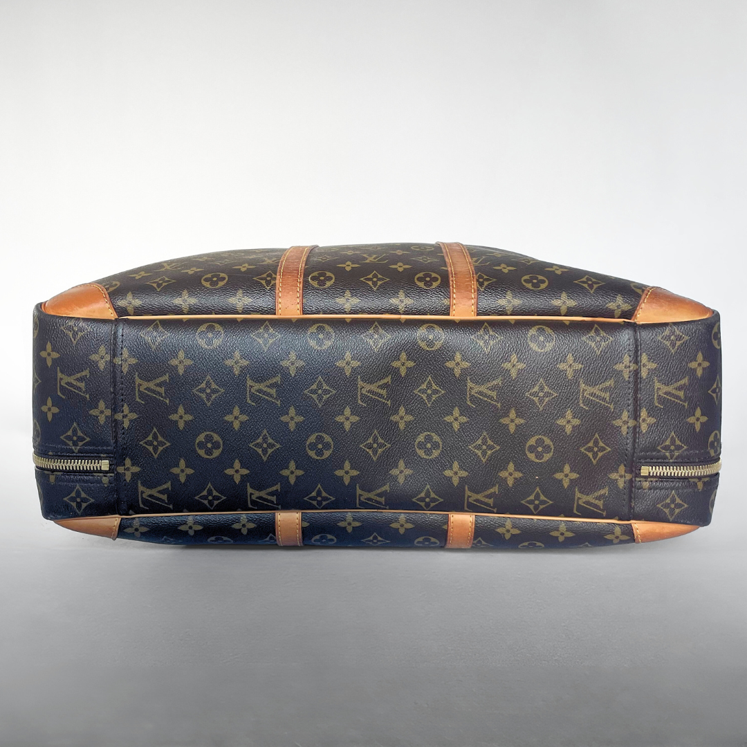 Louis Vuitton Sirius 45 Monogram Canvas