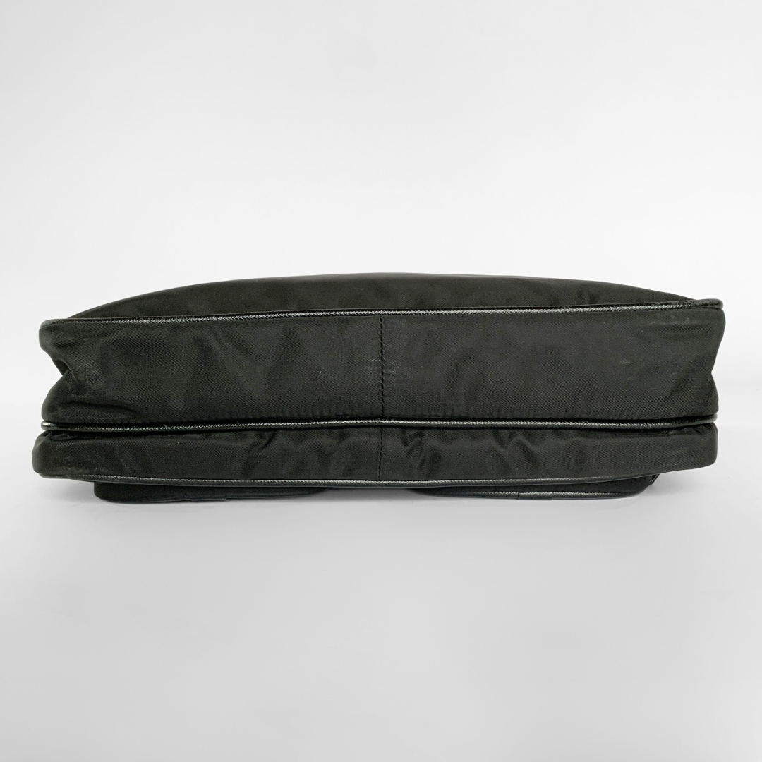 Prada IG SALE: Prada Crossbody Bag Nylon - Crossbody bags - Etoile Luxury Vintage