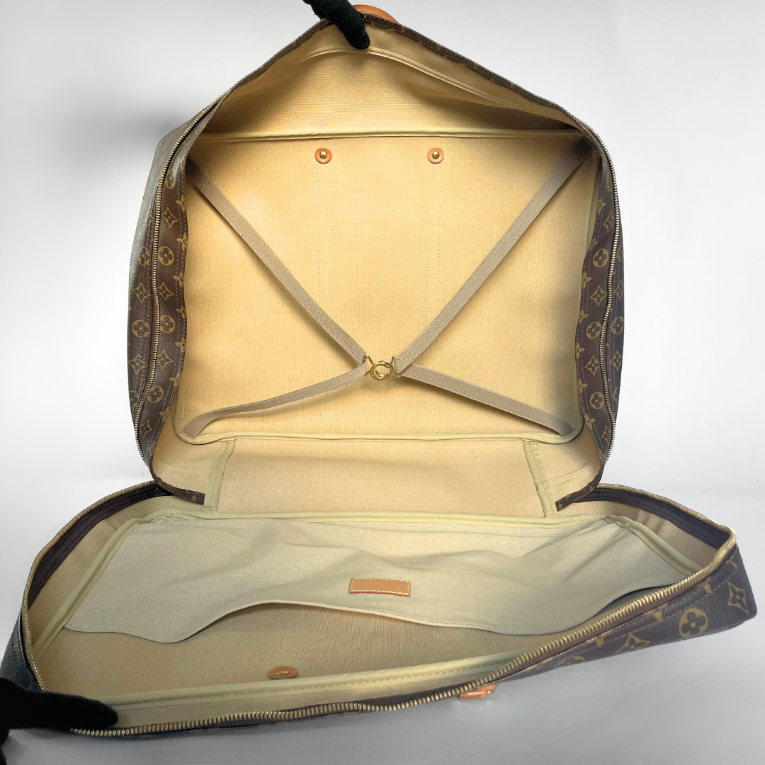 Louis Vuitton Sirius 45 Monogram Canvas