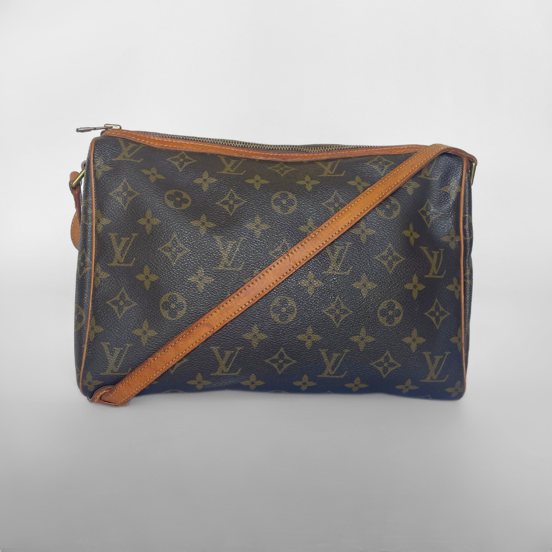 Louis Vuitton Tulley Monogram Canvas