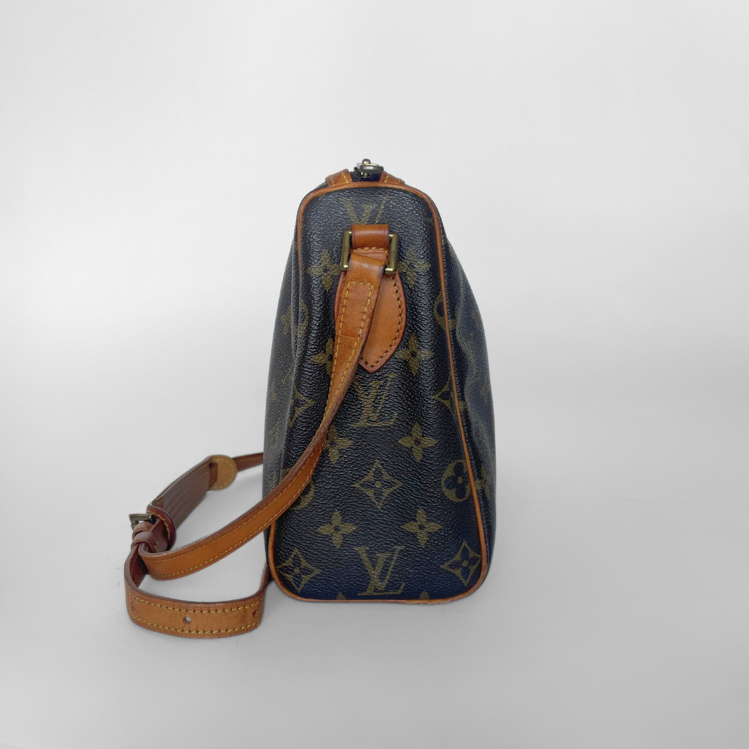 Louis Vuitton Tulley Monogram Canvas