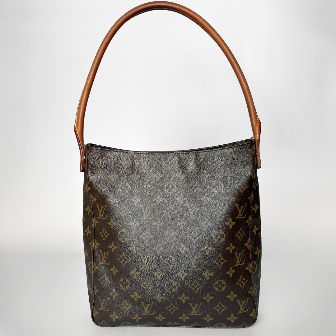 Louis Vuitton Looping GM Monogram Canvas