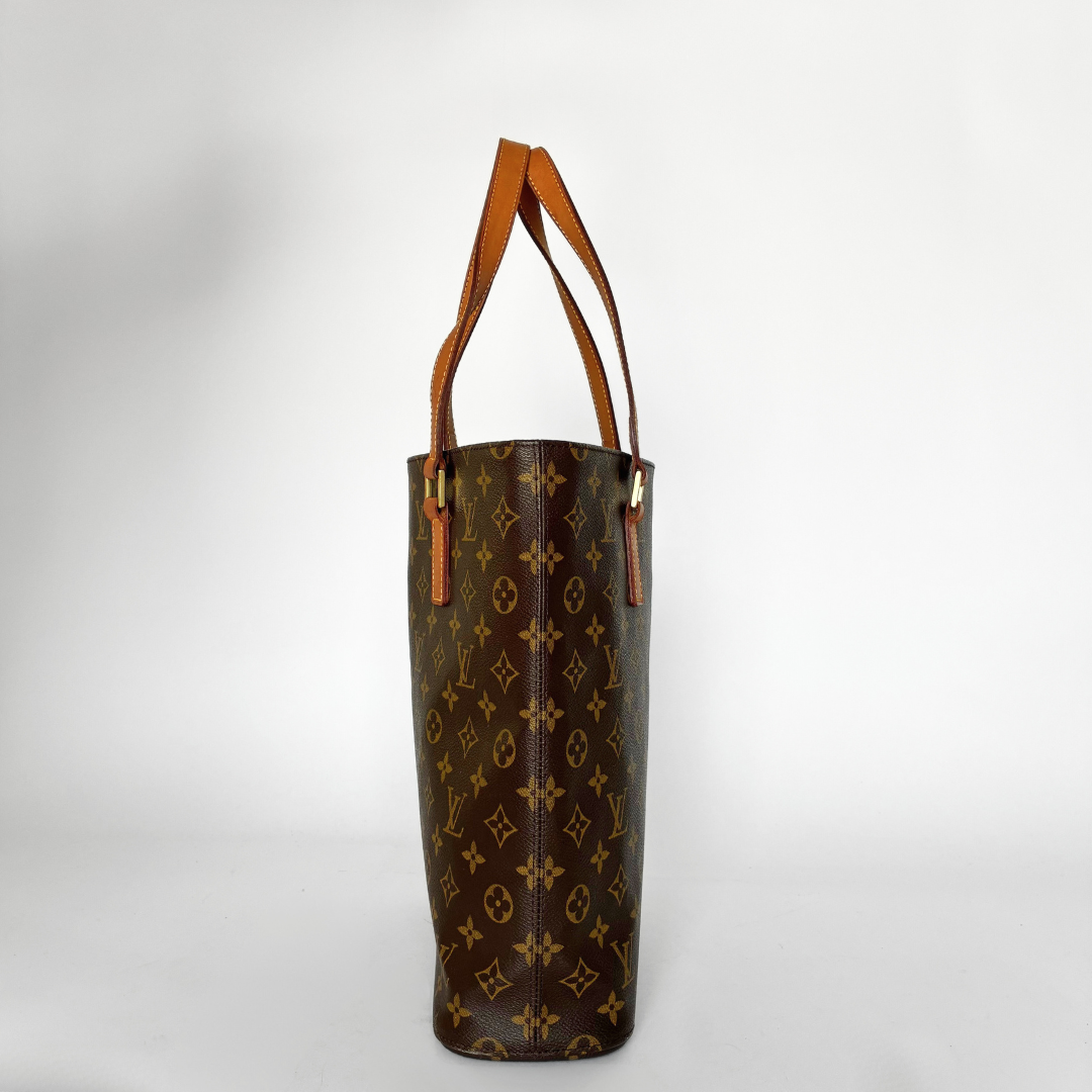 Louis Vuitton Vavin GM Monogram Canvas
