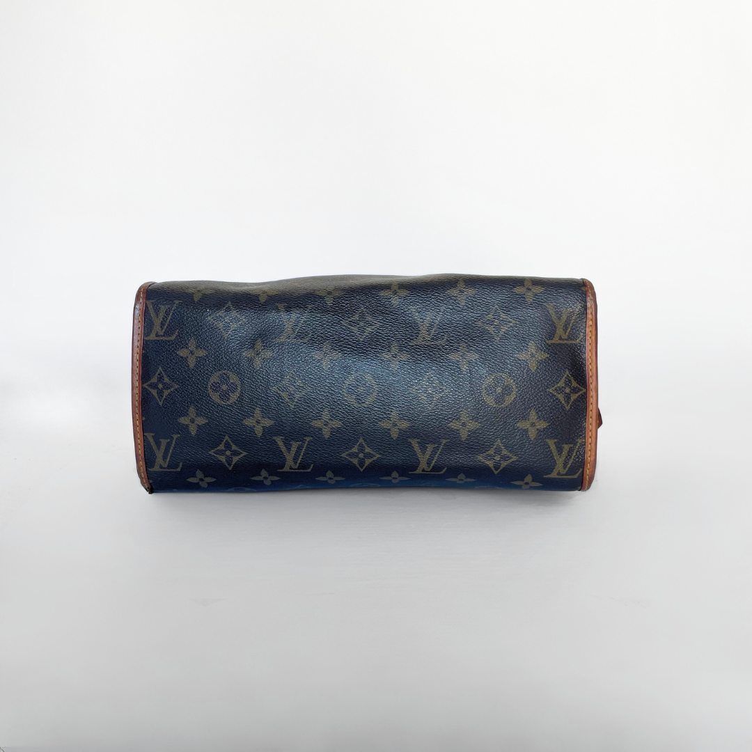 Louis Vuitton Popincourt Monogram Canvas