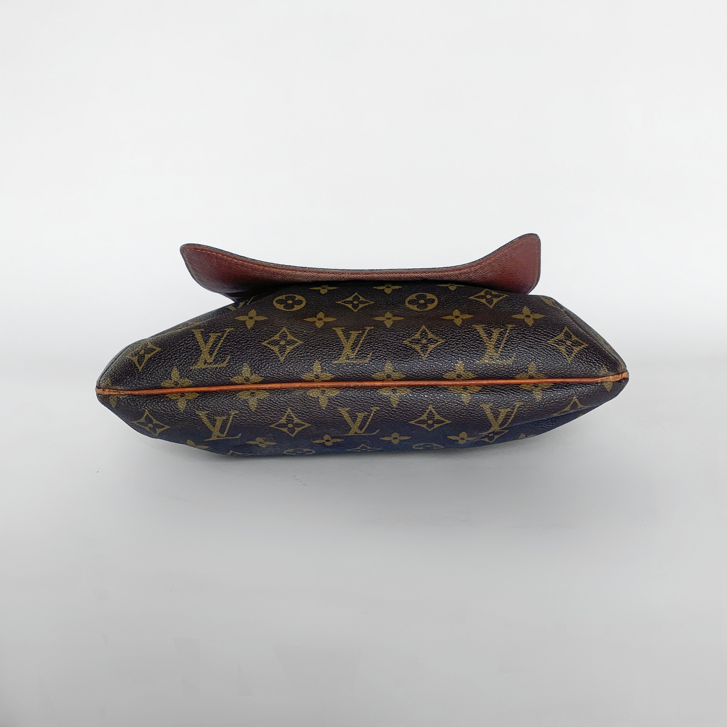 Louis Vuitton Louis Vuitton Musette Monogram Canvas - Shoulder bags - Etoile Luxury Vintage