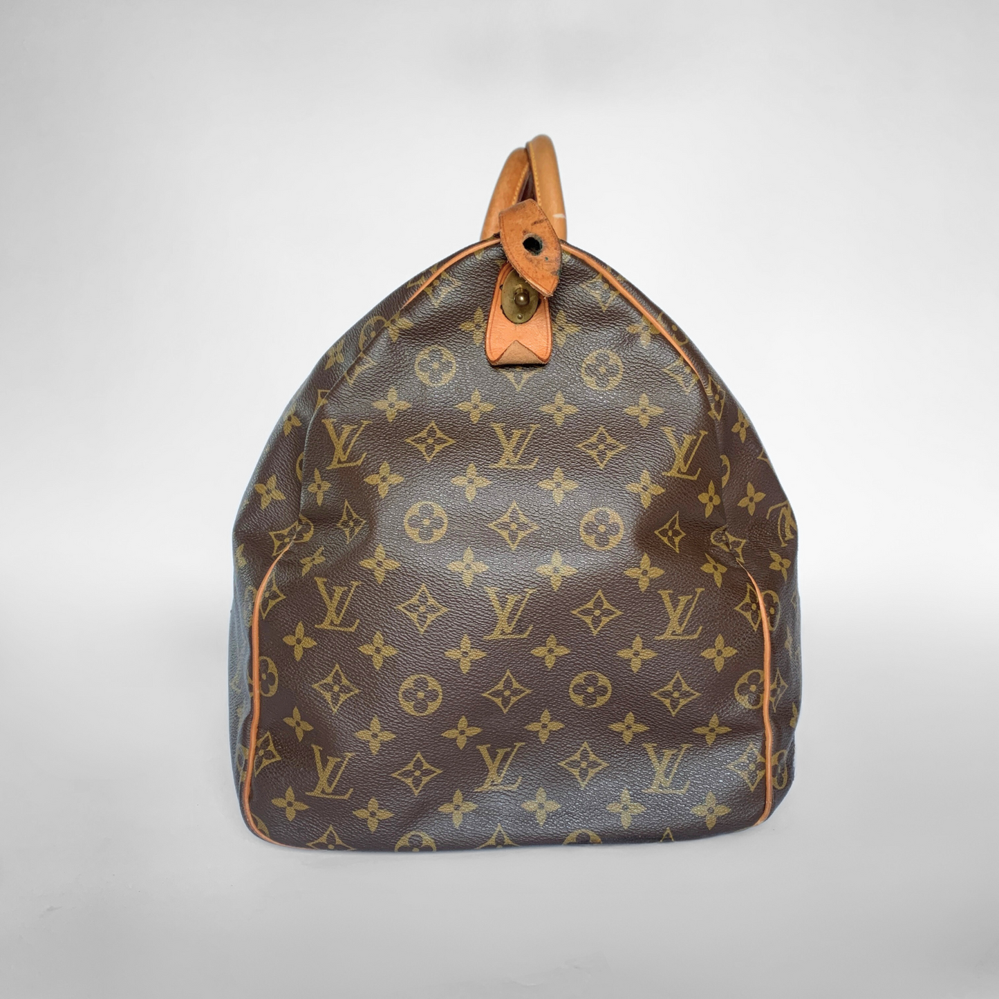 Louis Vuitton Louis Vuitton Keepall 55 Monogram Canvas - Handbags - Etoile Luxury Vintage