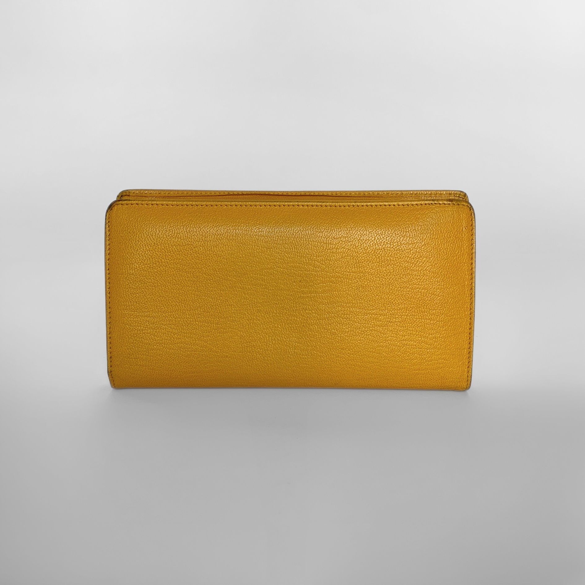 Vintage Chanel wallet