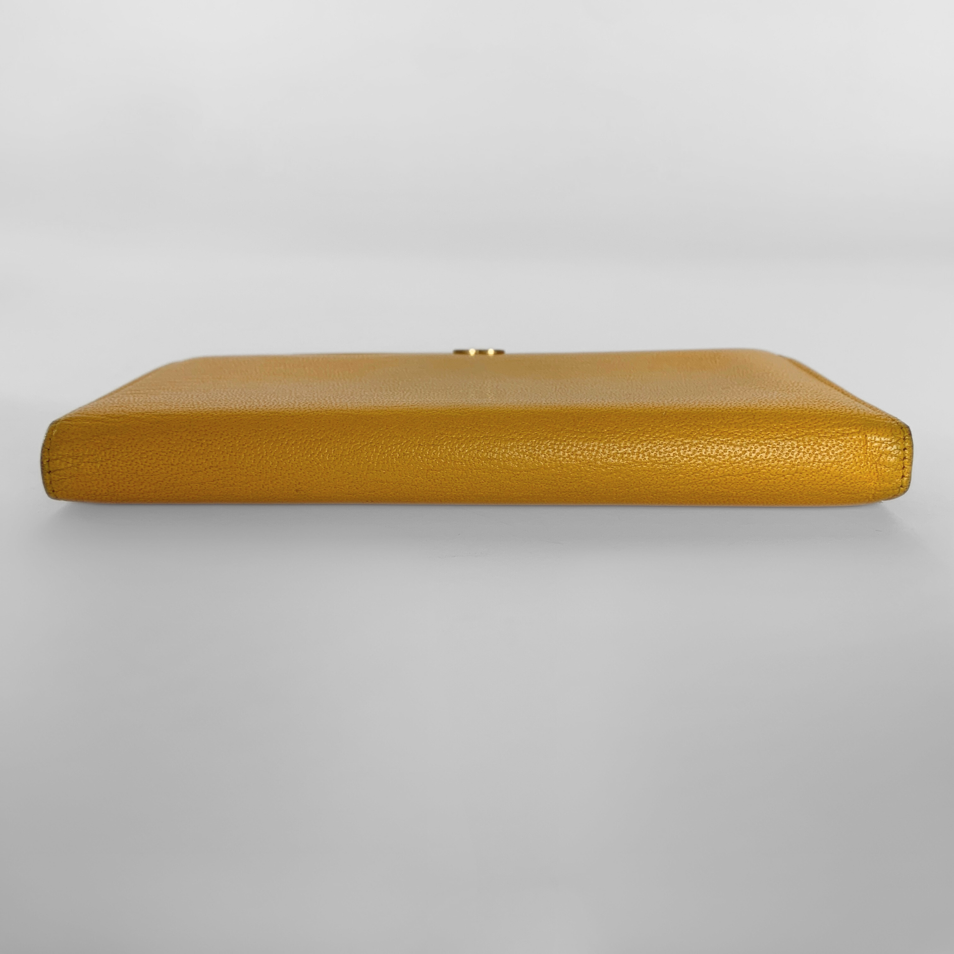 Vintage Chanel wallet