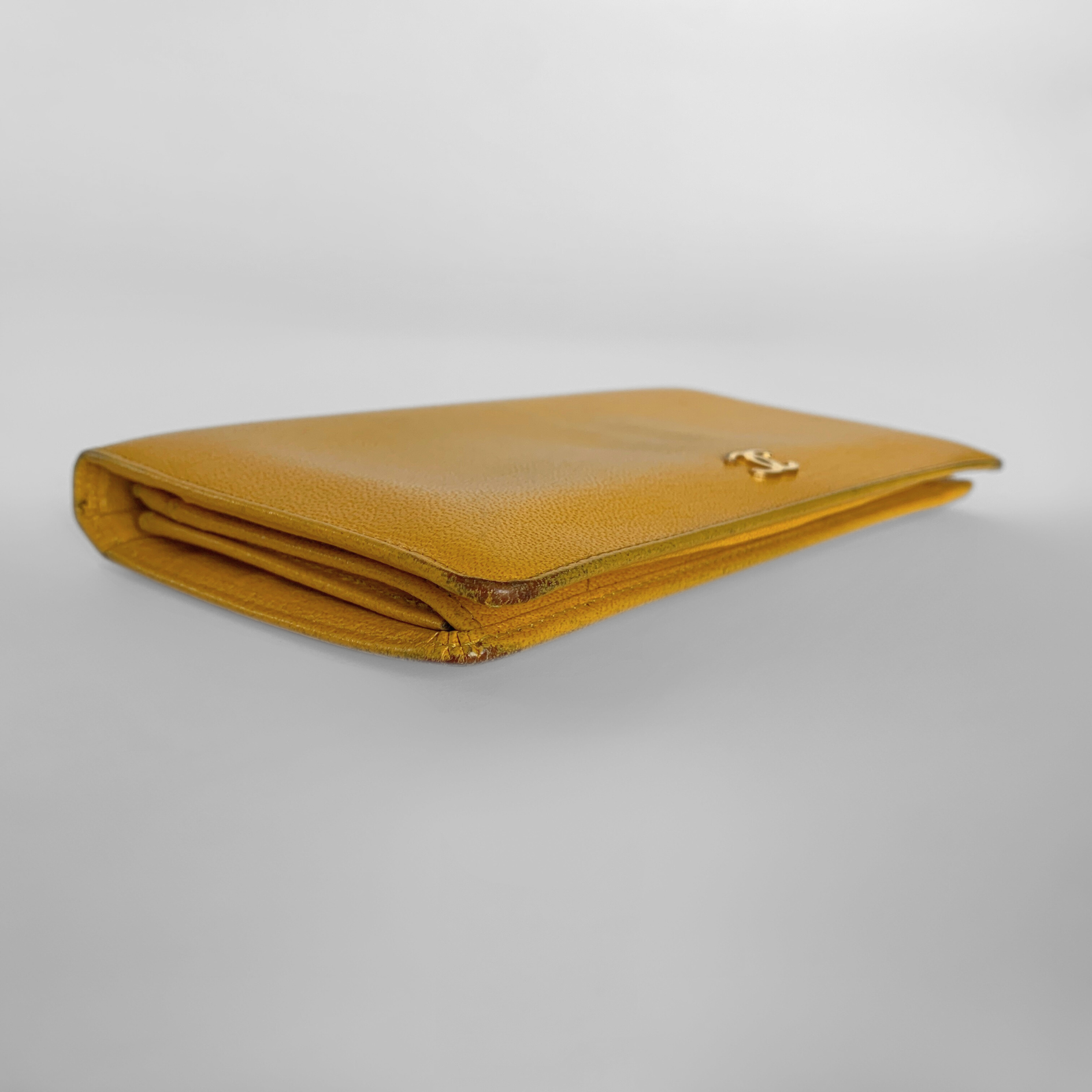 Vintage Chanel wallet