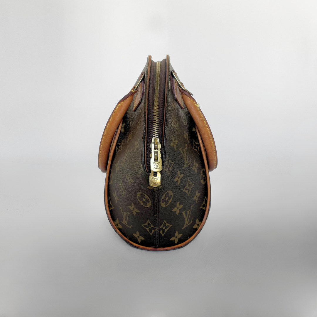 Louis Vuitton Ellipse PM Monogram Canvas