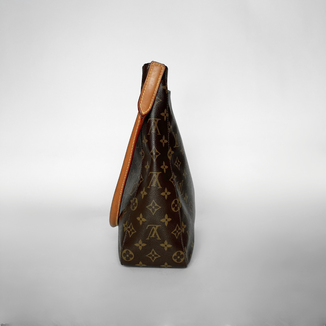 Louis Vuitton Looping GM Monogram Canvas