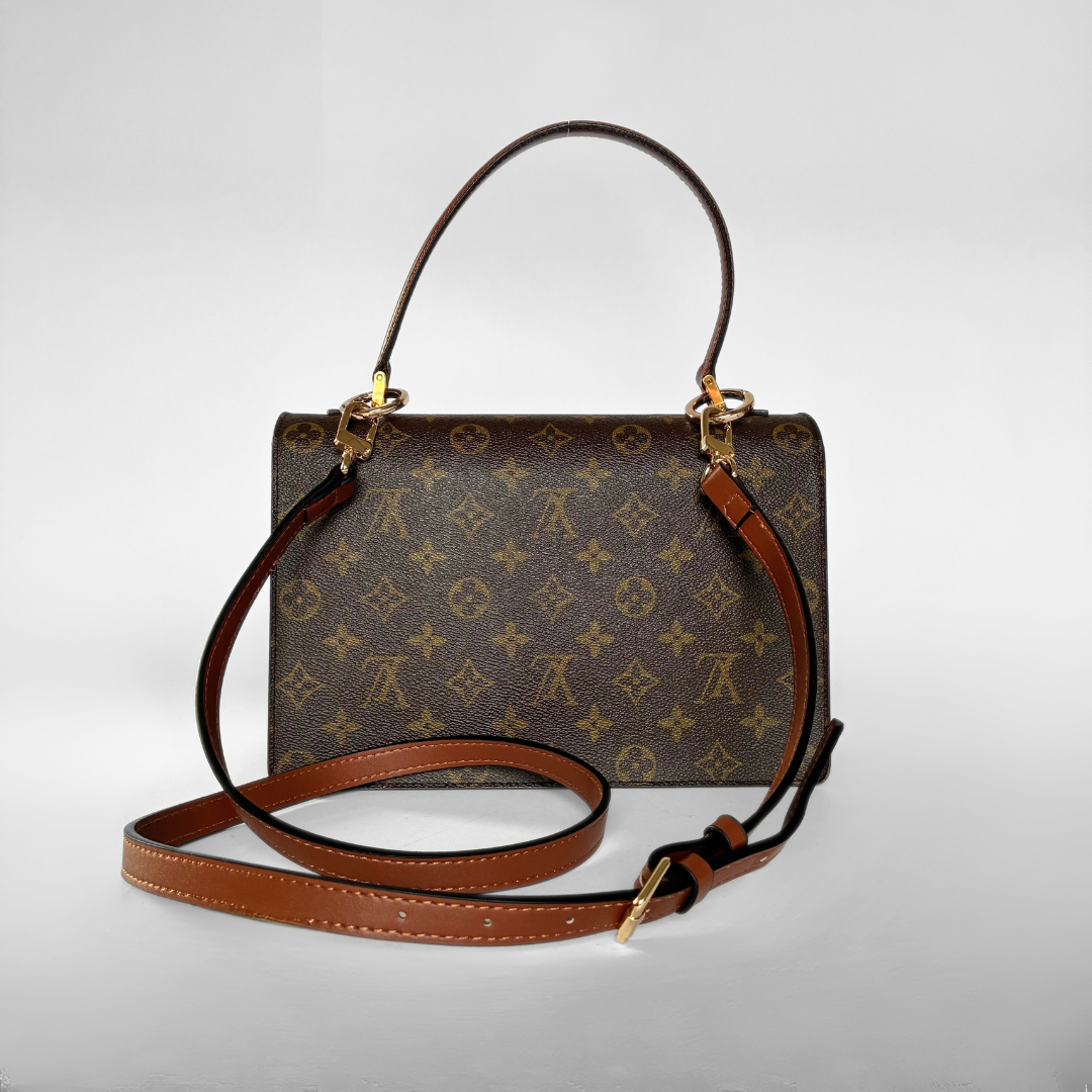 Louis Vuitton Concorde Monogram Canvas