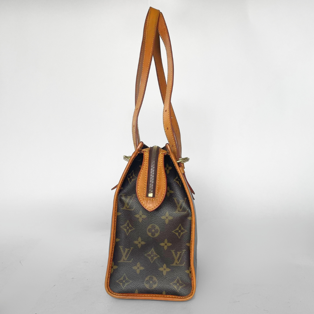 Louis Vuitton Popincourt Monogram Canvas