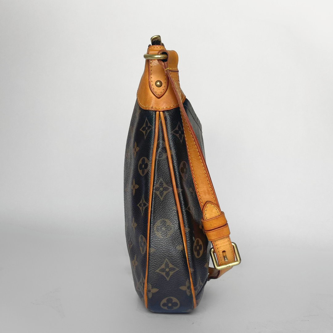 Louis Vuitton Odeon PM Monogram Canvas
