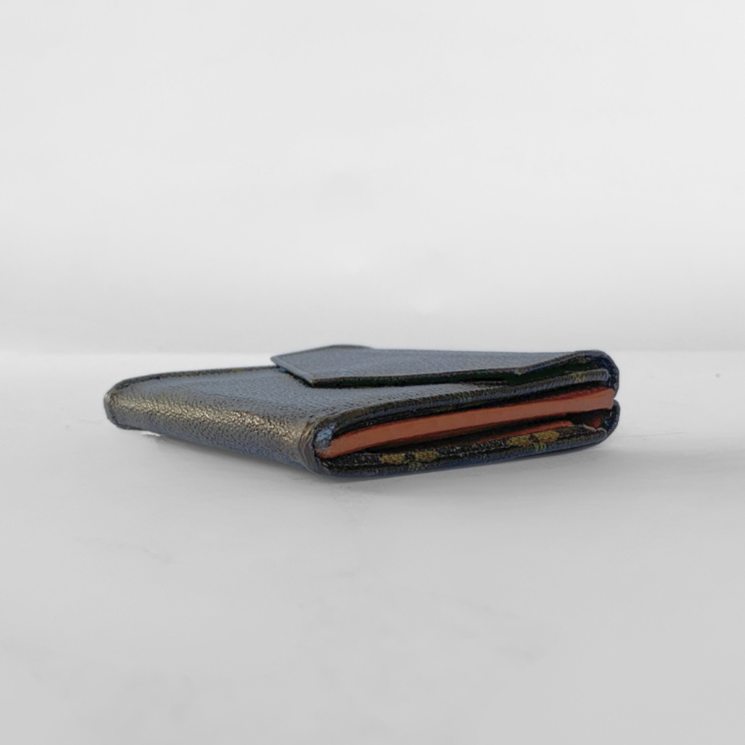 Louis Vuitton Trifold Wallet Monogram Canvas