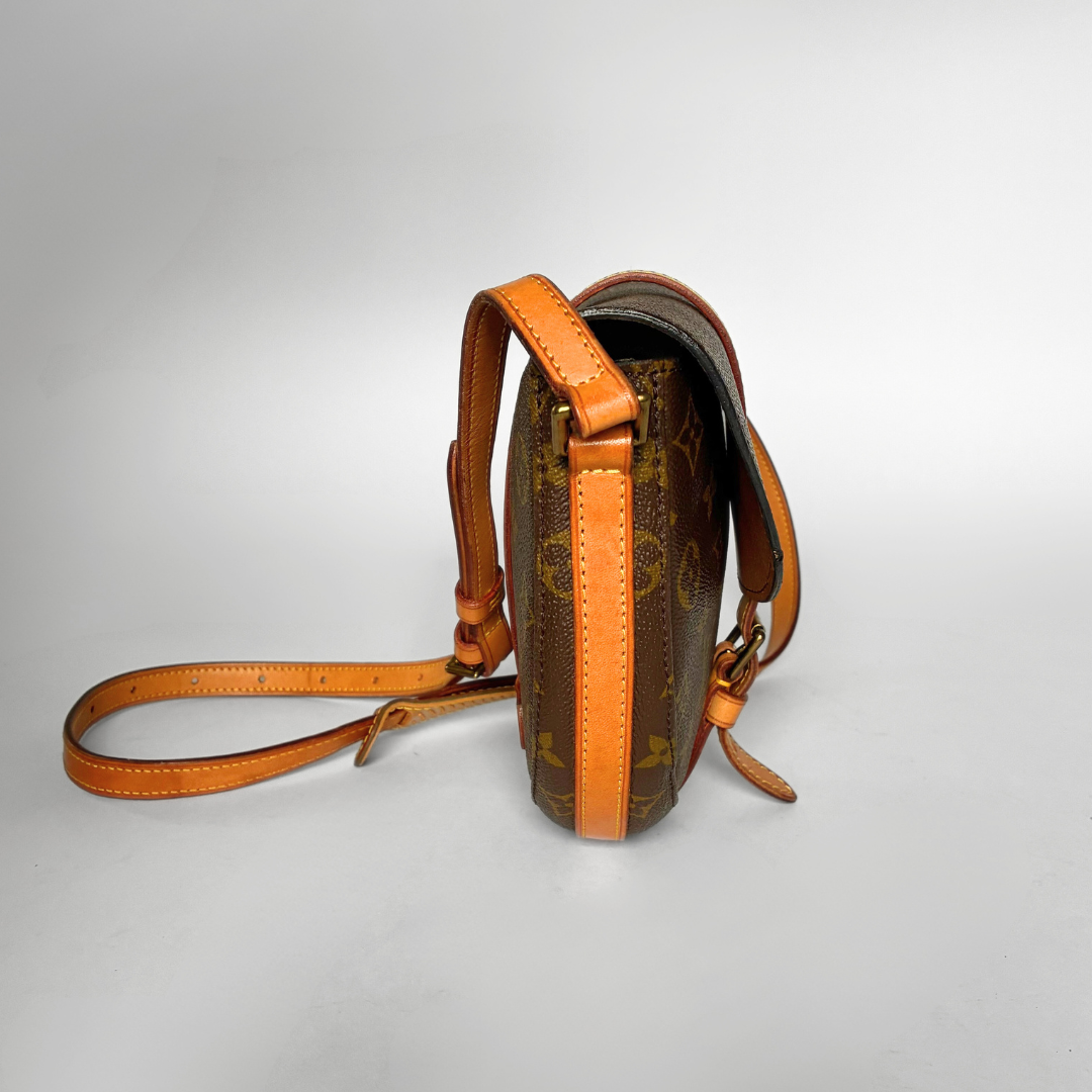 Louis Vuitton Chantilly PM Monogram Canvas