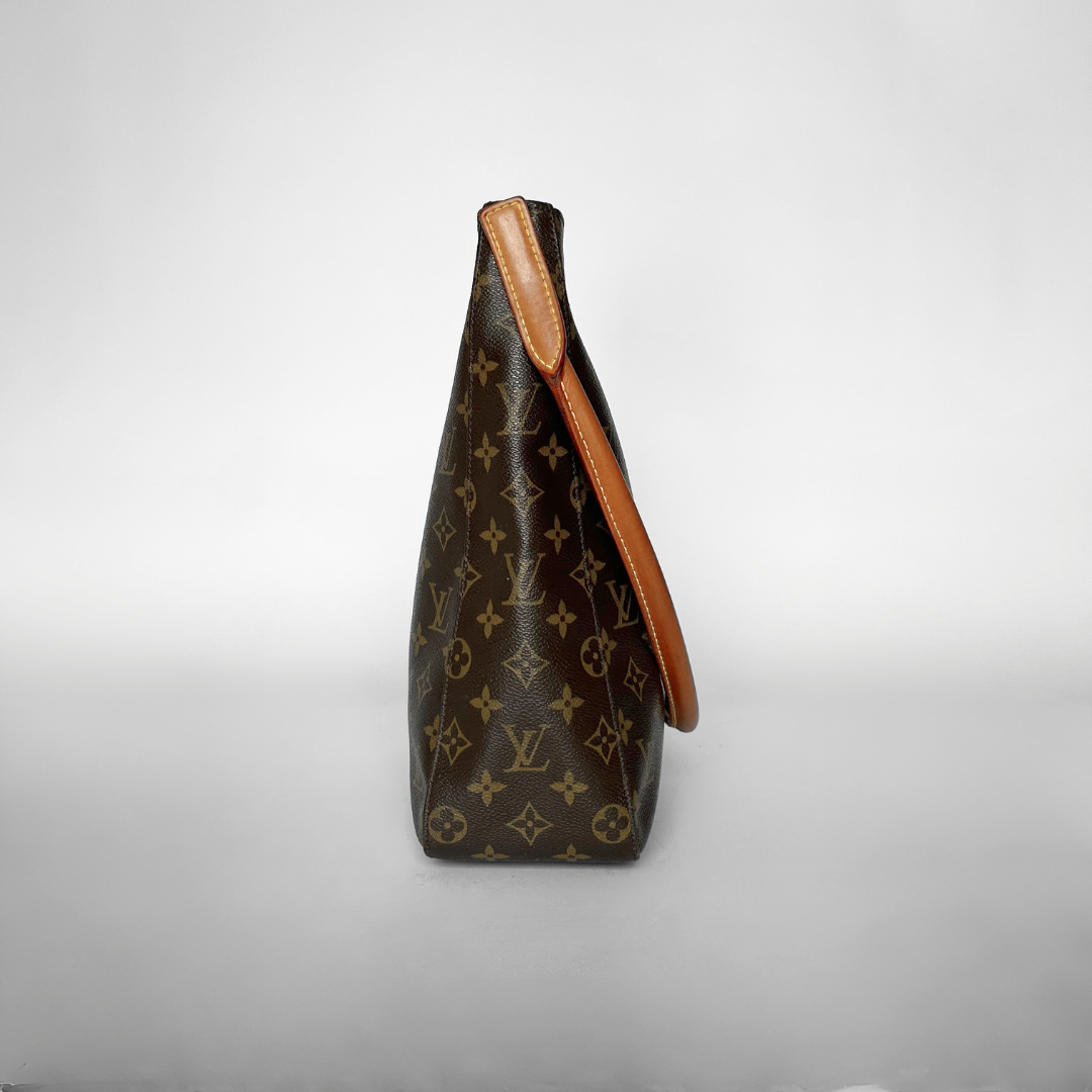 Louis Vuitton Looping GM Monogram Canvas