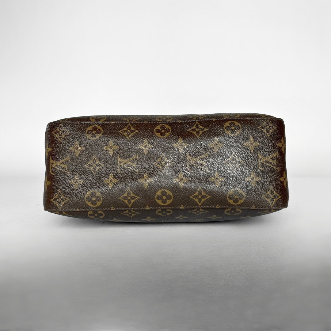Louis Vuitton Looping GM Monogram Canvas
