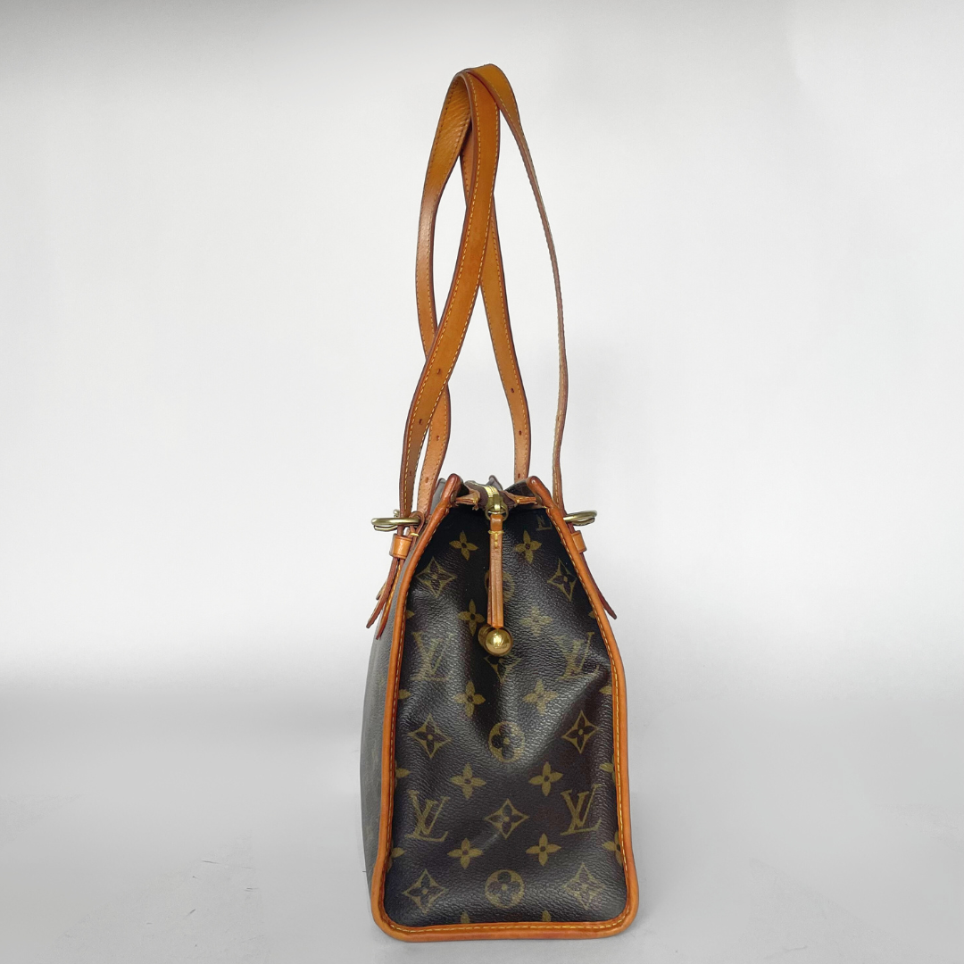 Louis Vuitton Popincourt Monogram Canvas
