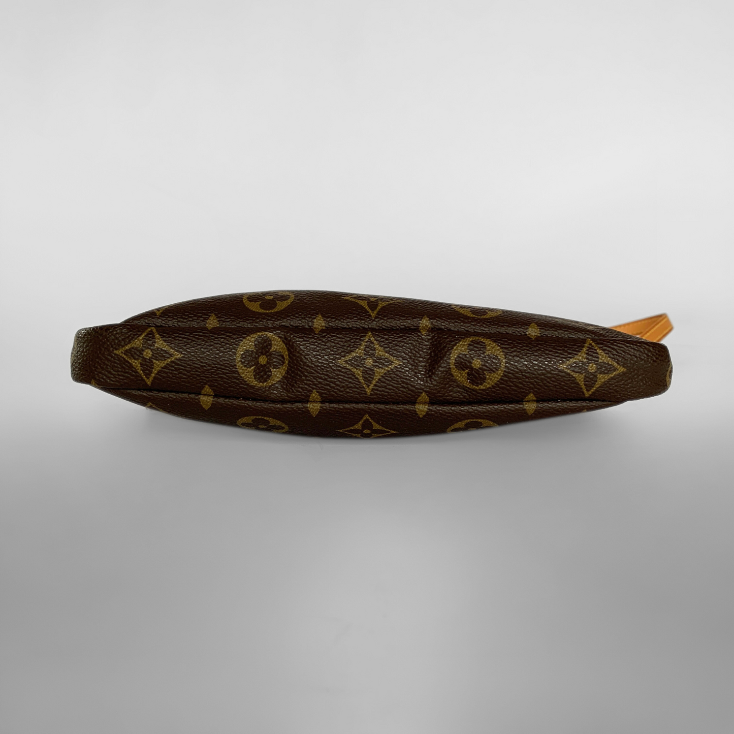 Louis Vuitton Pochette Monogram Canvas