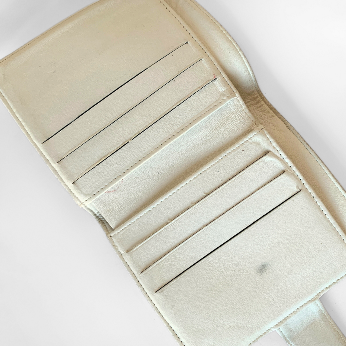 Chanel Wallet Small Caviar Leather