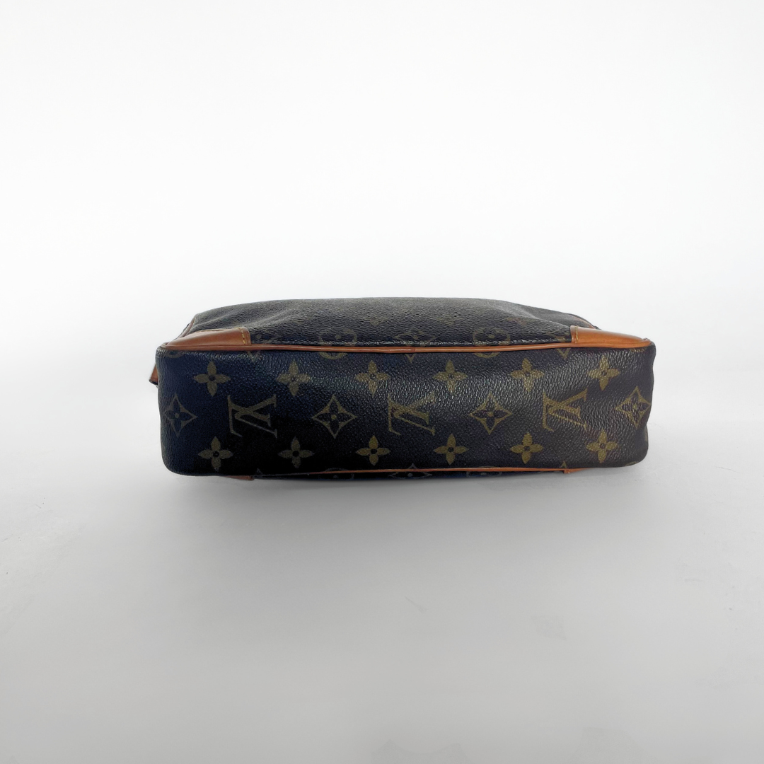 Louis Vuitton Trocadero Monogram Canvas