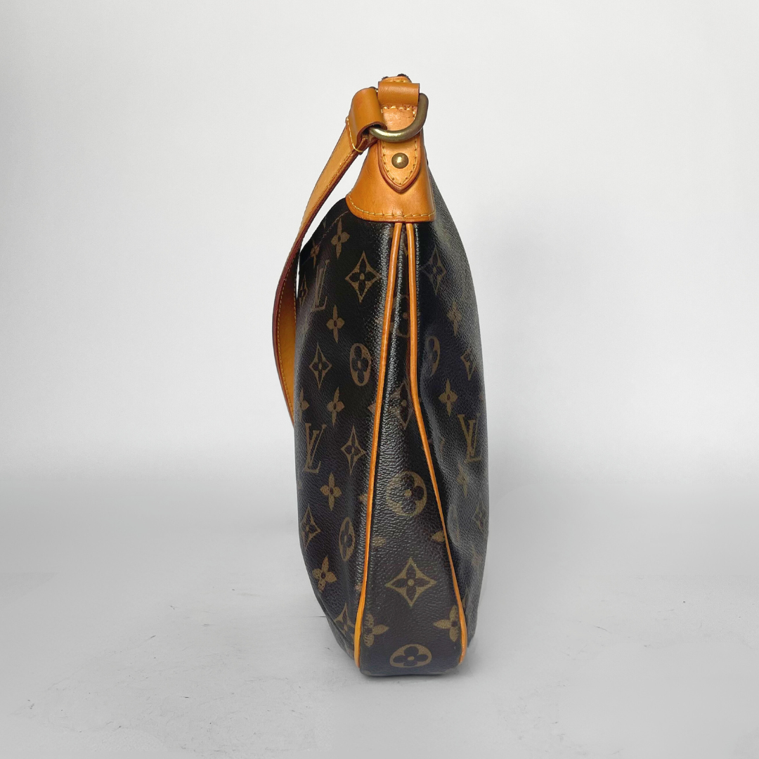 Louis Vuitton Odeon PM Monogram Canvas