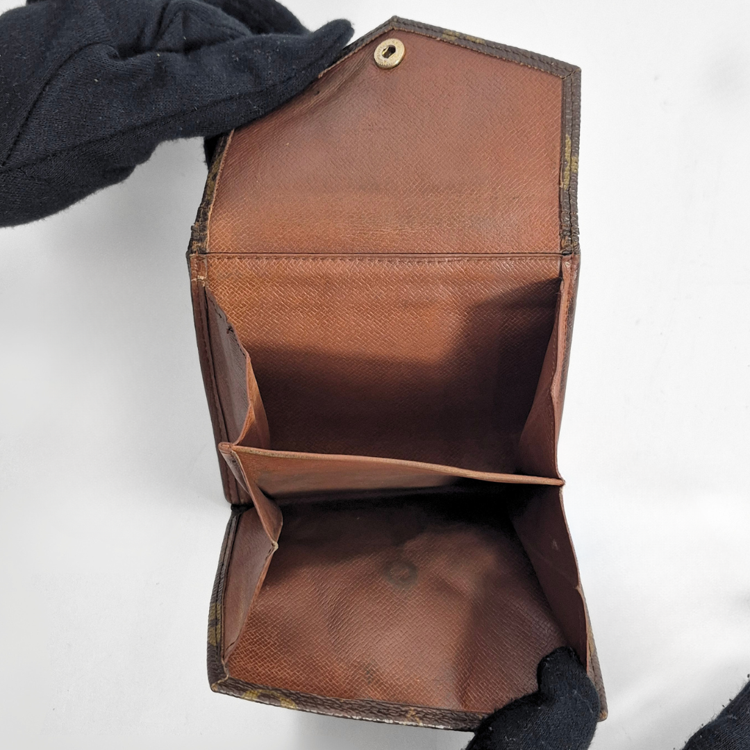 Louis Vuitton Wallet Druk