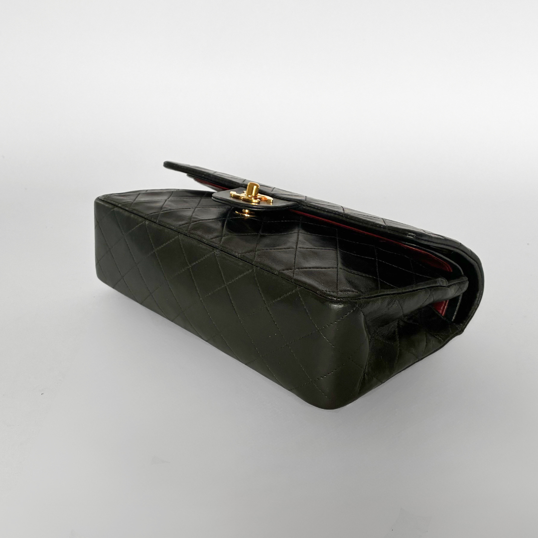 Chanel Classic Flap Bag Medium Lambskin