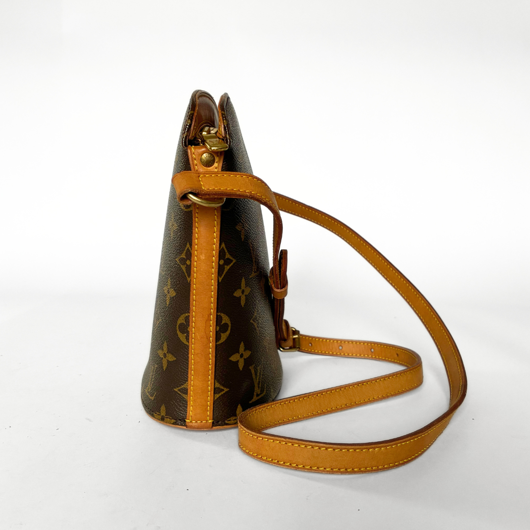 Louis Vuitton Drouot Monogram Canvas