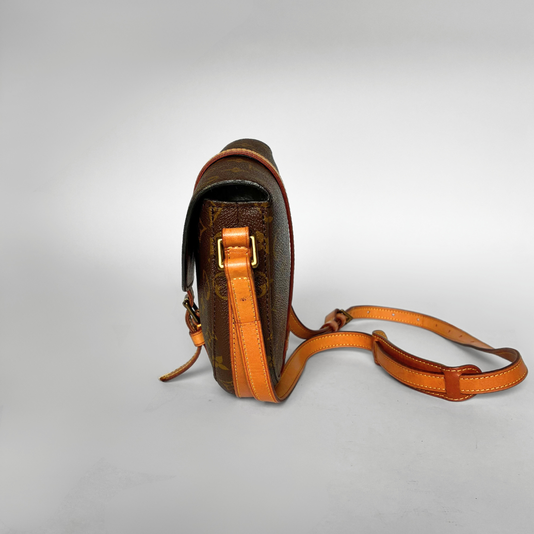 Louis Vuitton Chantilly PM Monogram Canvas