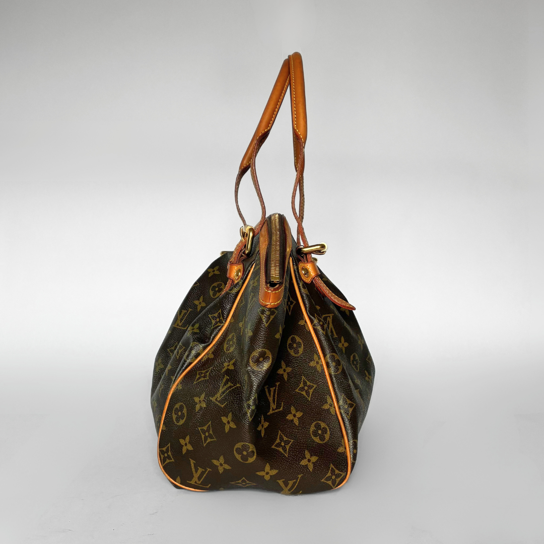 Louis Vuitton Tivoli GM Monogram Canvas