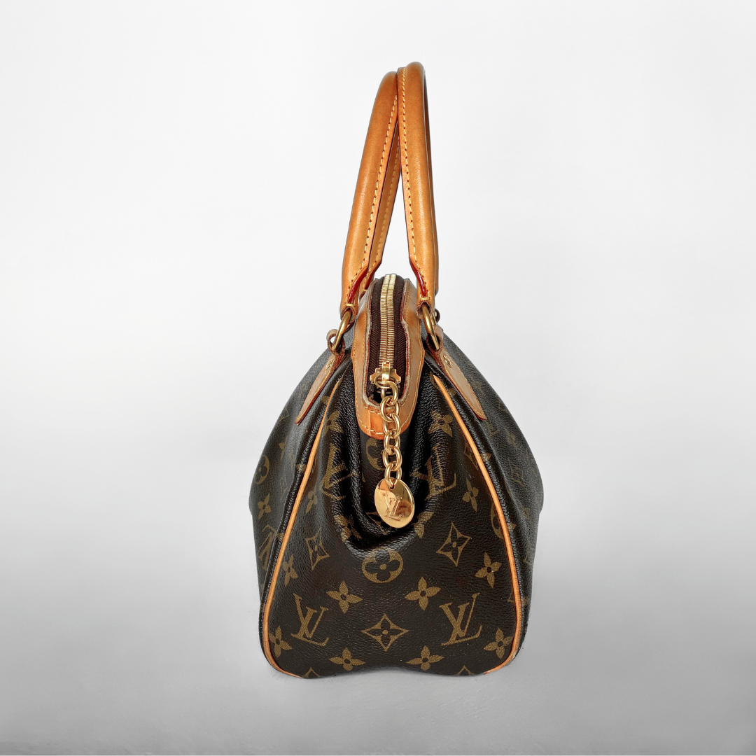 Louis Vuitton Tivoli PM Monogram Canvas