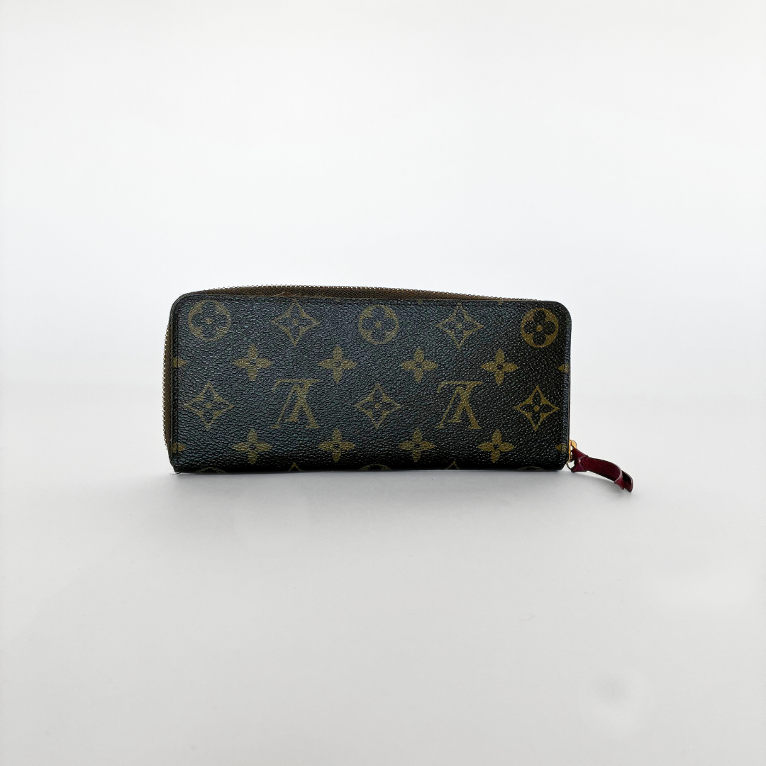 Louis Vuitton Wallet Limited Edition