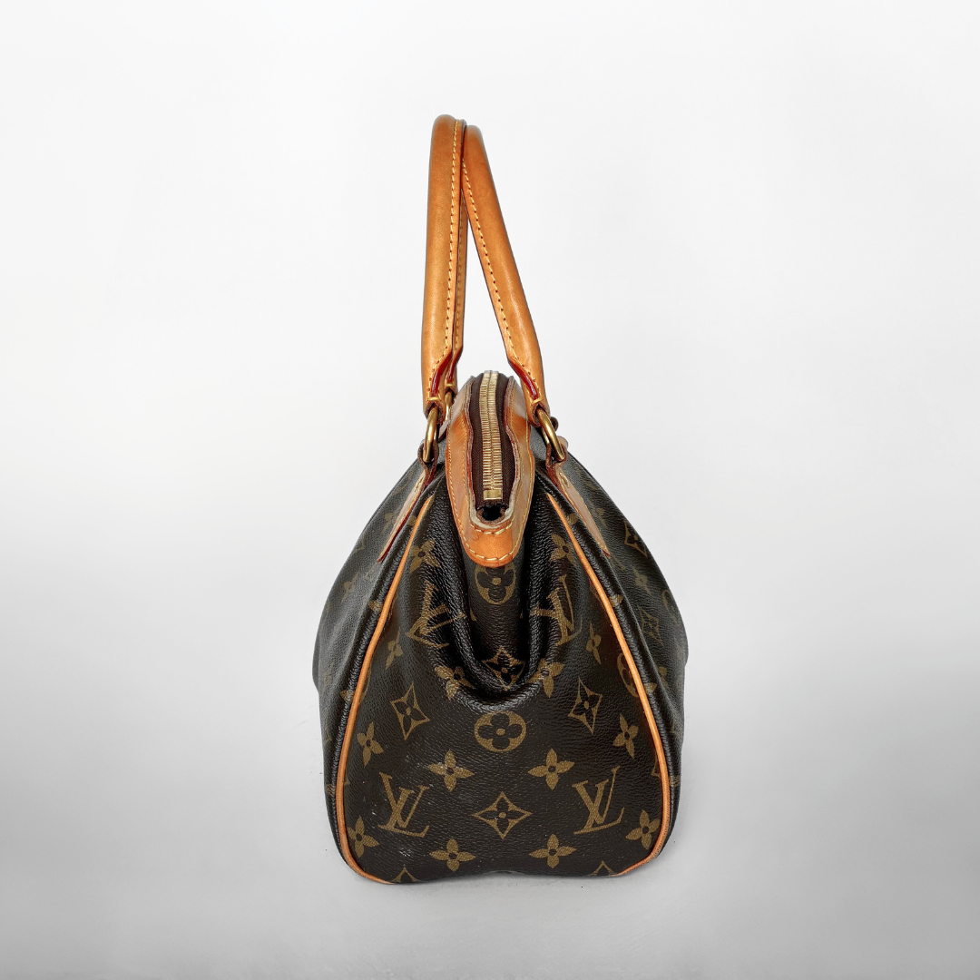 Louis Vuitton Tivoli PM Monogram Canvas