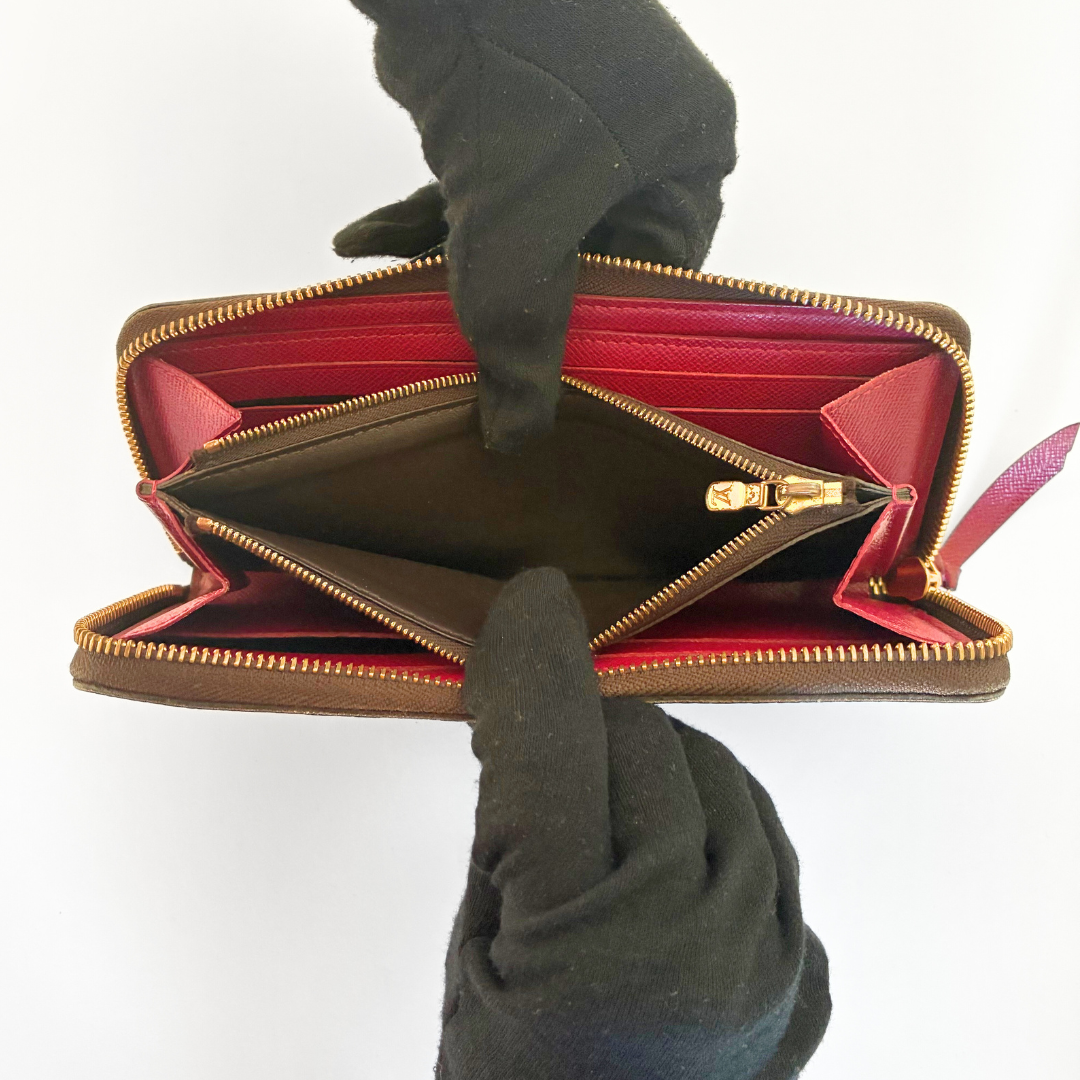 Louis Vuitton Wallet Limited Edition