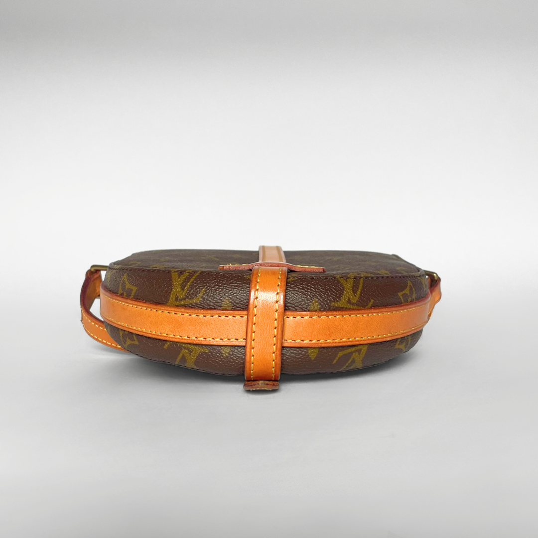 Louis Vuitton Chantilly PM Monogram Canvas