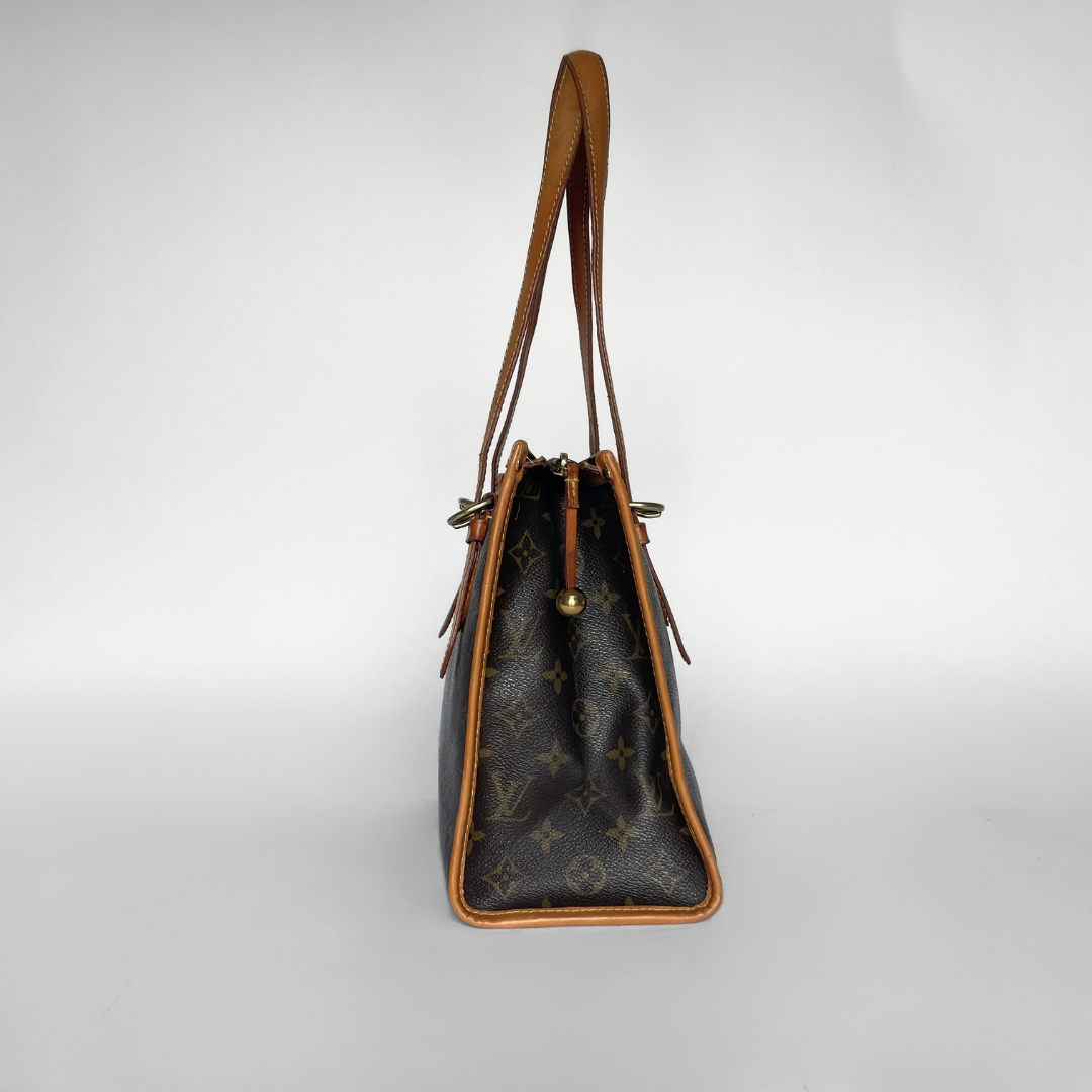 Louis Vuitton Popincourt Monogram Canvas