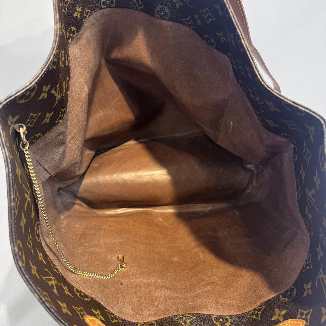 Louis Vuitton Shopper GM