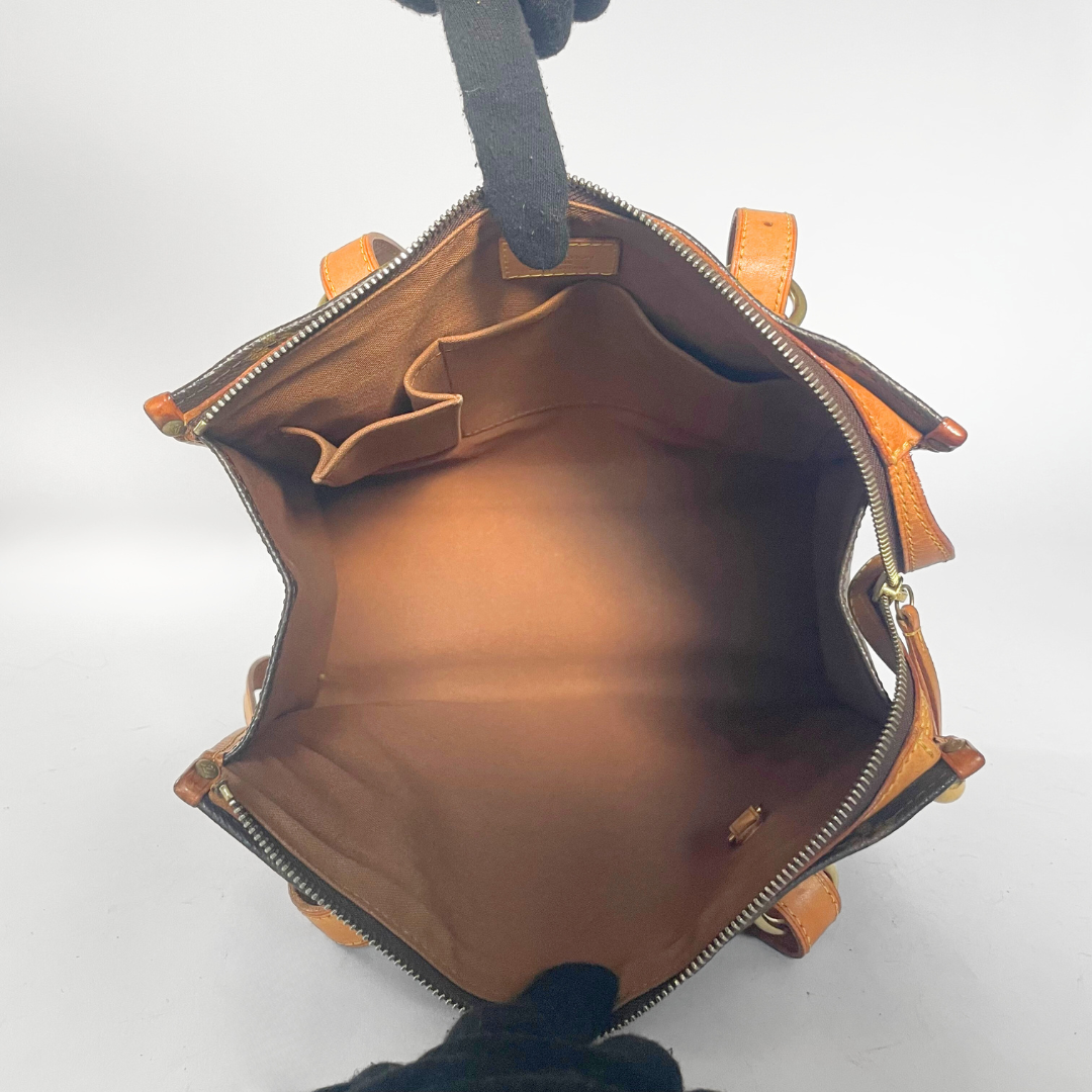 Louis Vuitton Popincourt Monogram Canvas