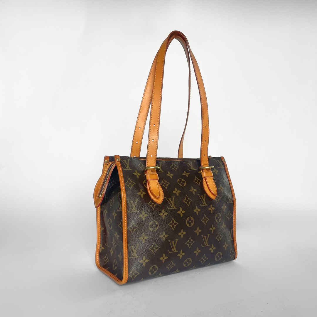 Louis Vuitton Popincourt Monogram Canvas