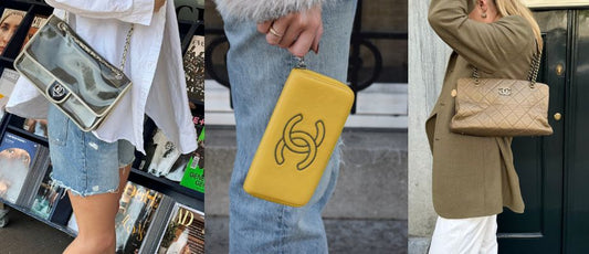 Chanel’s Quiet Comeback: Why Vintage Is Taking Over Again