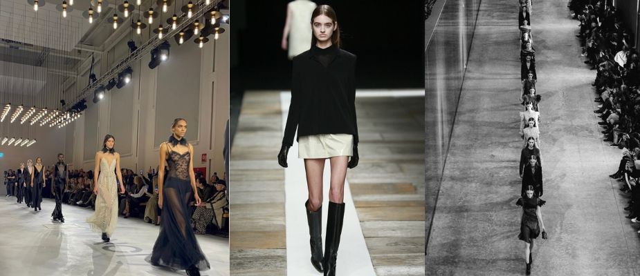 Runway vs Reality: How Designer Fashion Becomes Wearable Luxury
